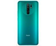 Xiaomi Redmi 9 3/32GB Ocean Green NFC - 575296 - zdjęcie 2